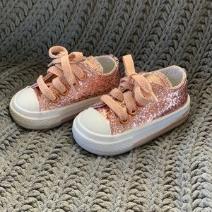 Infant Converse
